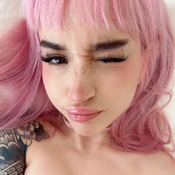 Full leaked Arapoppy private photo