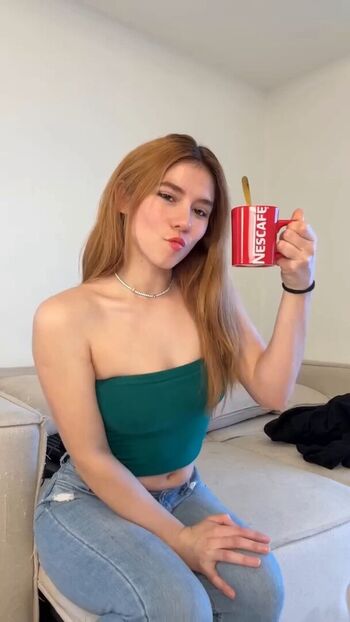Full leaked Arayfer private photo