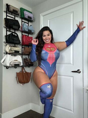 Full leaked Arazay diaz private photo