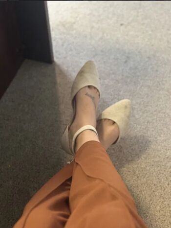 Full leaked Archedangel private photo