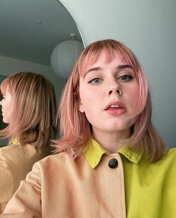 Full leaked Arden rose page private photo