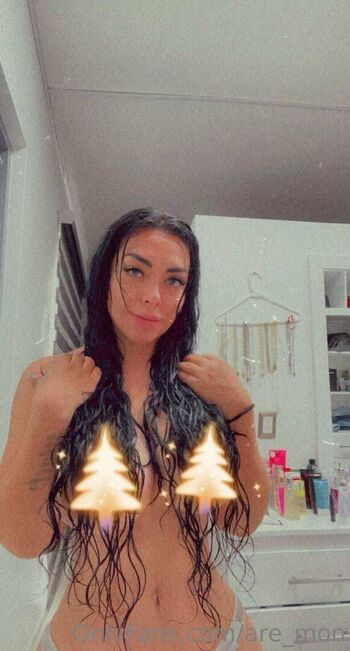 Full leaked Are mon private photo