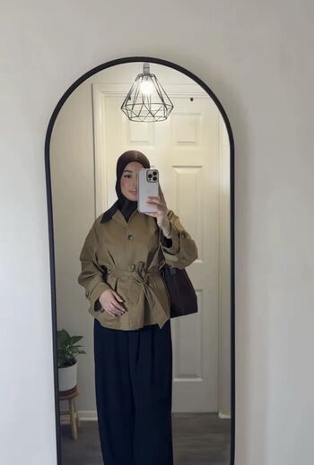 Full leaked Areeba shah private photo