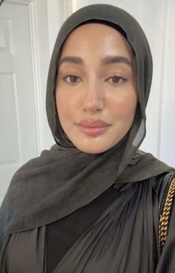 Areeba shah