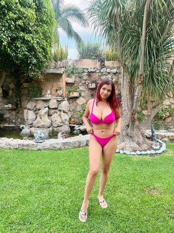 Full leaked Areli ferreiro page private onlyfans photo