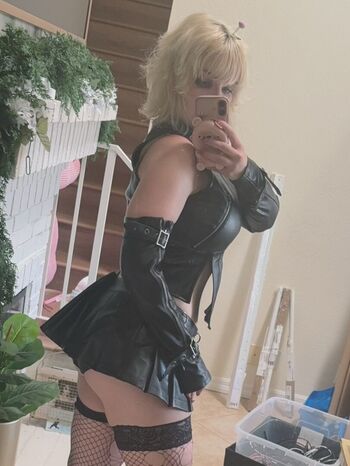 Full leaked Aretteepls private photo