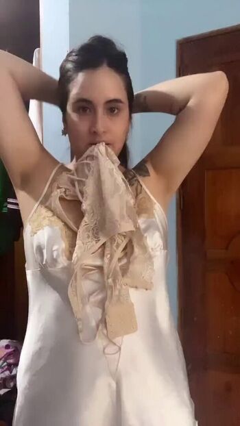 Full leaked Argandona private photo