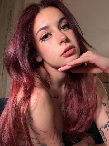 Full leaked Aria diaz private photo