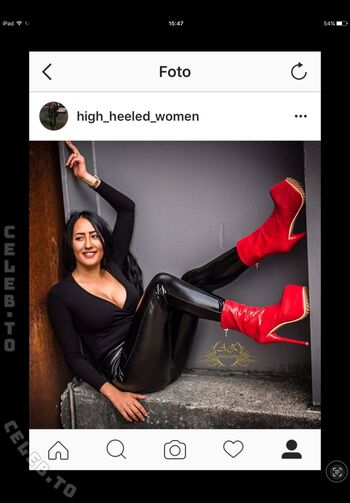 Full leaked Aria naughty private photo