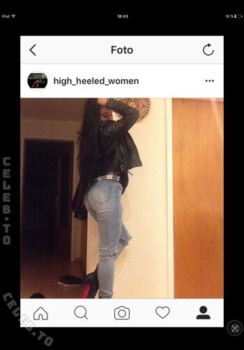 Full leaked Aria naughty private photo