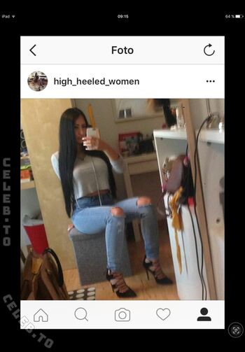 Full leaked Aria naughty private photo