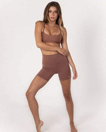Full leaked Aria spinello private photo