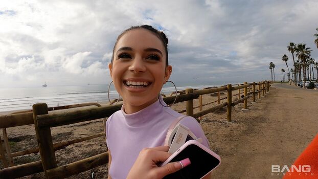 Full leaked Aria valencia private onlyfans photo