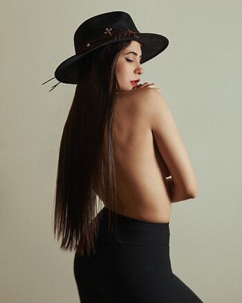 Full leaked Ariadna bustos page private photo