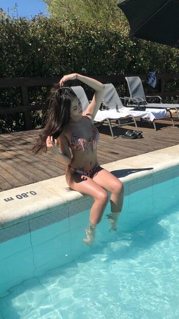 Full leaked Ariadna bustos private photo
