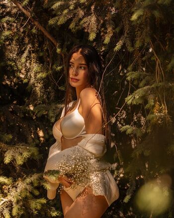 Full leaked Ariadna bustos private photo