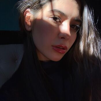 Full leaked Ariadna bustos page private photo