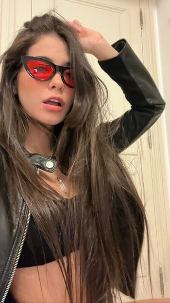 Full leaked Ariadna bustos private photo
