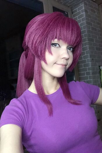 Full leaked Ariadna lobe private photo
