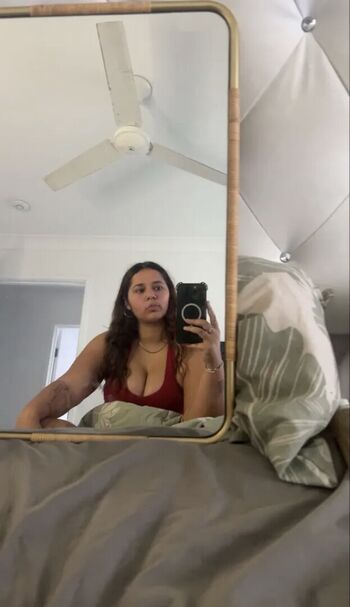 Full leaked Ariah roberts private photo