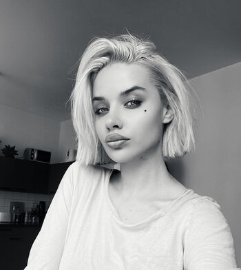 Leaked Ariajadis private photo viral onlyfans