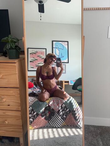 Full leaked Ariamarisol private photo