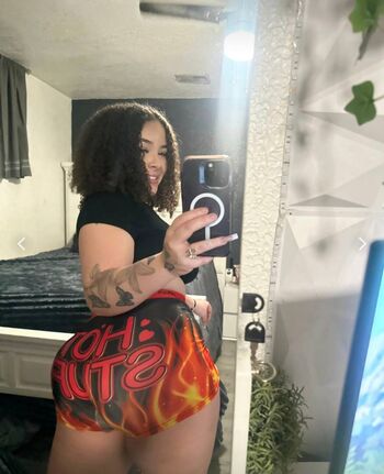 Full leaked Ariana dukes private photo