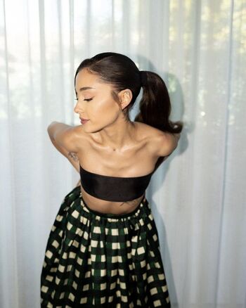 Ariana Grande