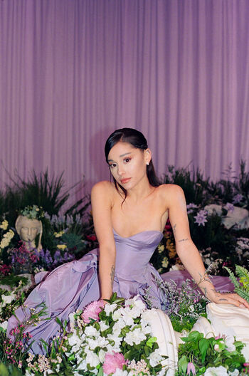 Ariana Grande