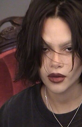 Full leaked Ariana greenblatt page private photo