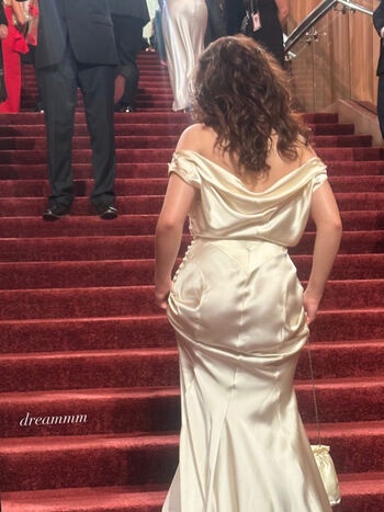 Full leaked Ariana greenblatt private photo