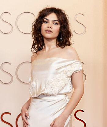 Full leaked Ariana greenblatt private photo