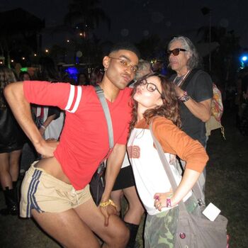 Full leaked Ariana greenblatt private photo