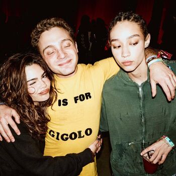 Full leaked Ariana greenblatt private photo