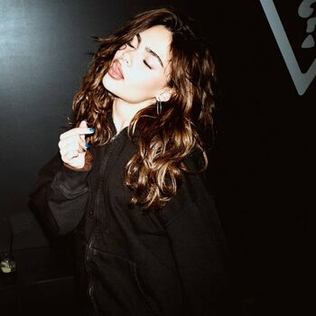 Full leaked Ariana greenblatt private photo