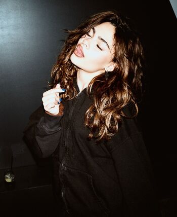 Full leaked Ariana greenblatt private photo