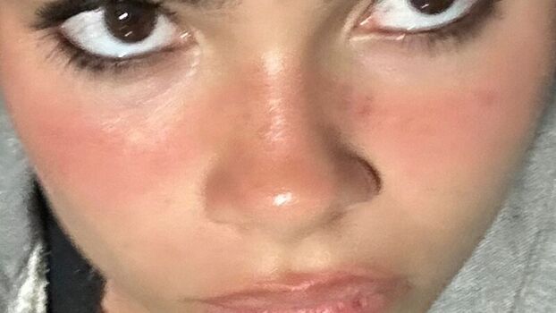 Full leaked Ariana greenblatt private photo