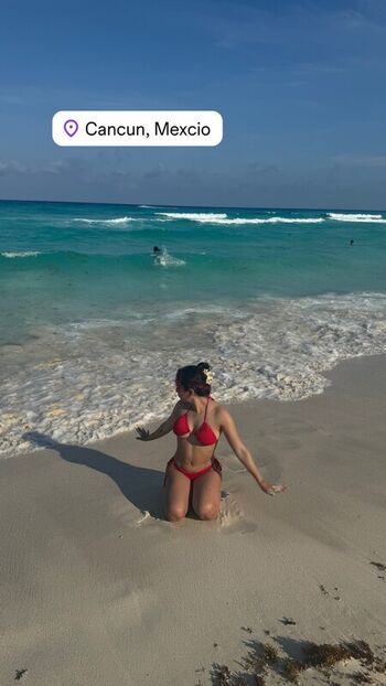 Full leaked Ariana jasmine private photo