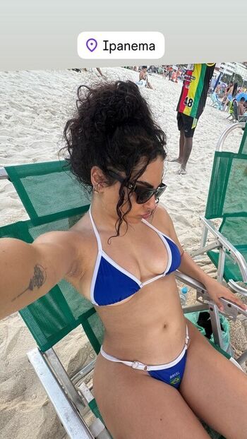 Full leaked Ariana jasmine private photo