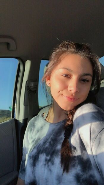 Full leaked Ariana lopez private photo