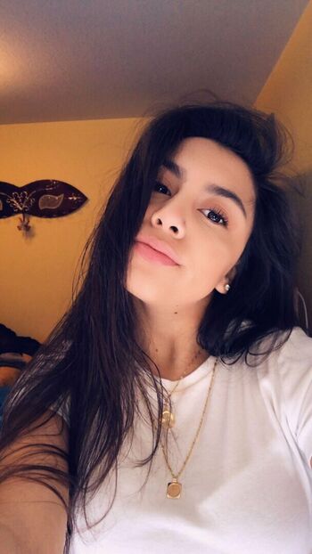Full leaked Ariana lopez private photo