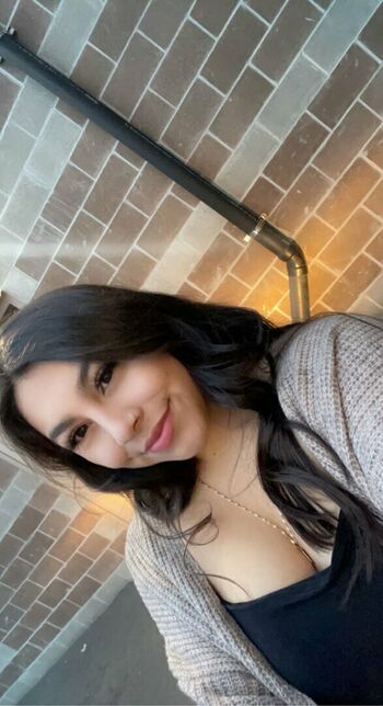 Full leaked Ariana lopez private photo