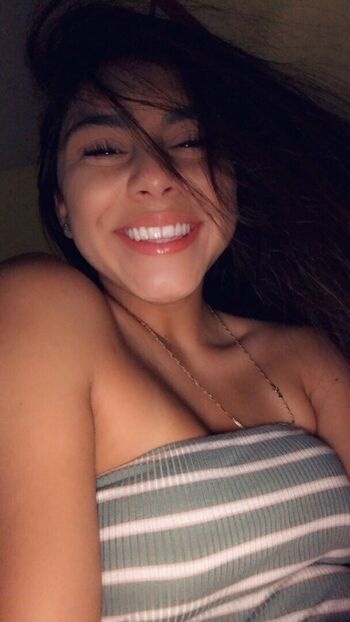 Full leaked Ariana lopez private photo