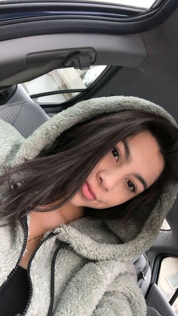 Full leaked Ariana lopez page private photo