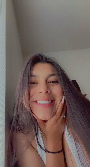 Full leaked Ariana lopez private photo
