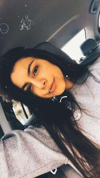 Full leaked Ariana lopez private photo