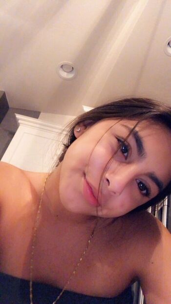 Full leaked Ariana lopez private photo