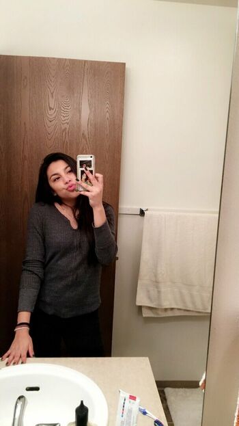 Full leaked Ariana lopez private photo