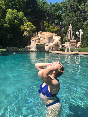 Full leaked Ariana murphy private photo