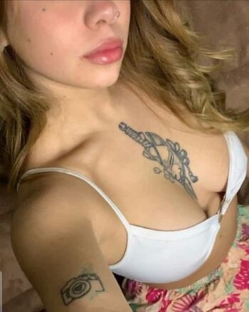 Full leaked Ariana petit private photo